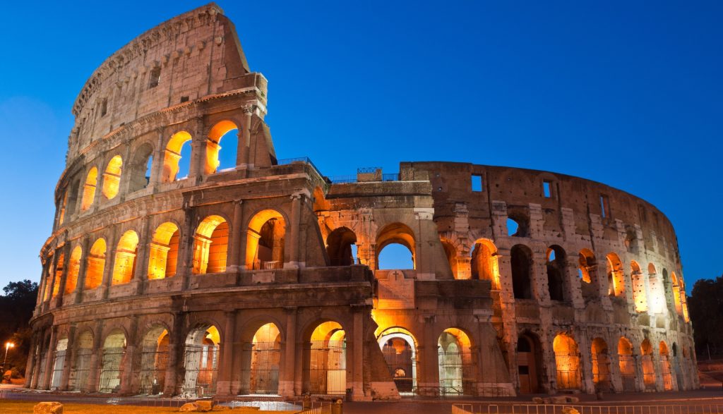SAT Travel. Categoría. Viaje de Bodas. Roma (1920 x 1100 px)