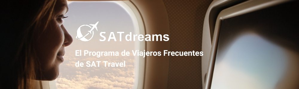 SAT Travel. Programa SAT dreams