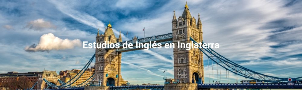 SAT Travel. Inglés en Inglaterra